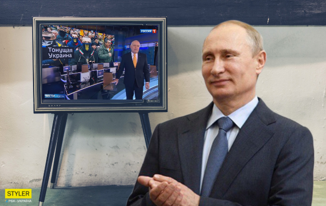 Зеленский хочет запустить русскоязычный канал: мнение эксперта